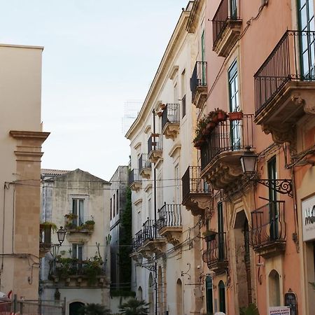 Alma Ortigiapart Syracuse Exterior foto